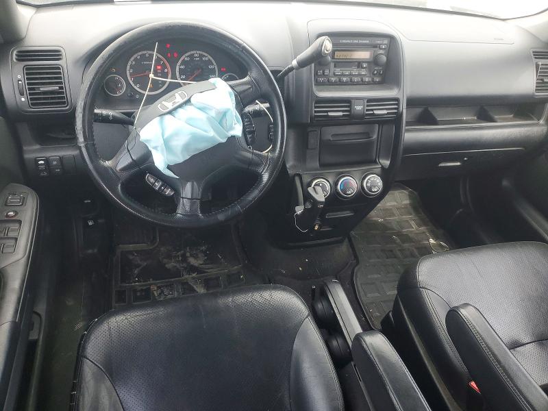 2006 Honda Cr-v მანქანა იყიდება აუქციონზე, vin: JHLRD789X6C021102, აუქციონის ნომერი: 51954896