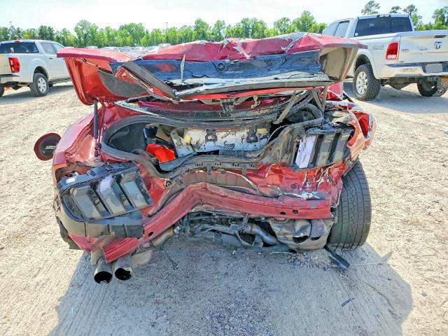 2019 Ford Mustang მანქანა იყიდება აუქციონზე, vin: 1FA6P8CF6K5166149, აუქციონის ნომერი: 53629476