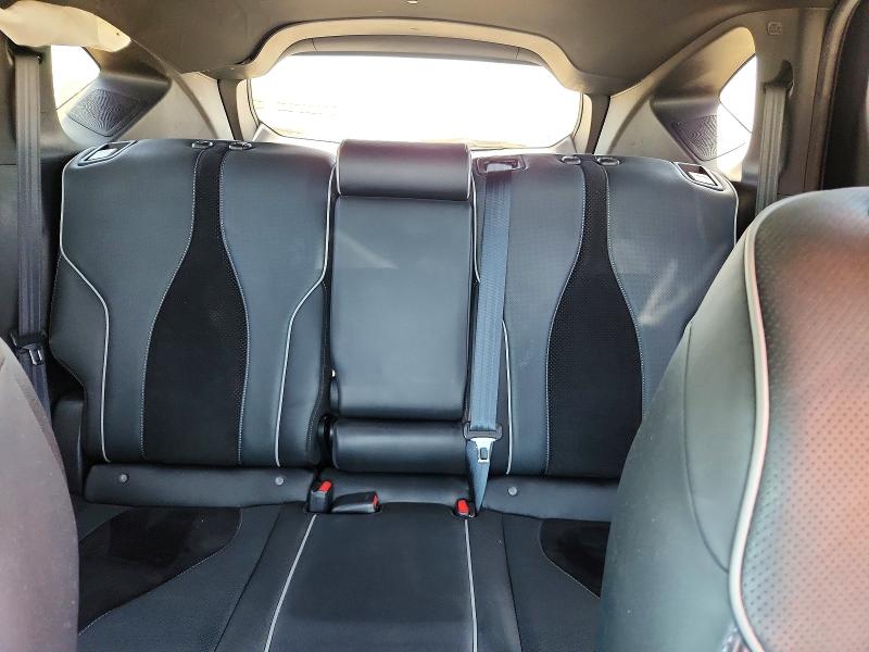 55161766 :رقم المزاد ، 5J8TC2H68ML031415 vin ، 2021 Acura Rdx مزاد بيع