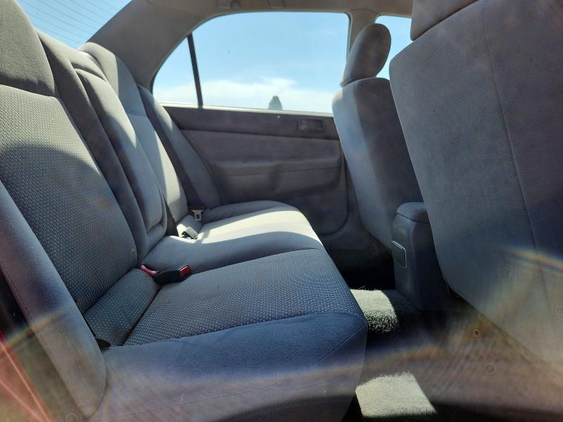 Aukcja sprzedaży 2006 Mitsubishi Lancer, vin: JA3AJ26E56U020356, numer aukcji: 55143006
