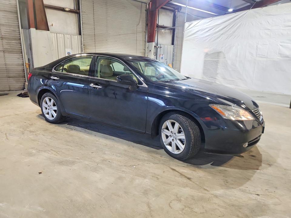 Aukcja sprzedaży 2009 Lexus Es, vin: JTHBJ46G992321505, numer aukcji: 54870216