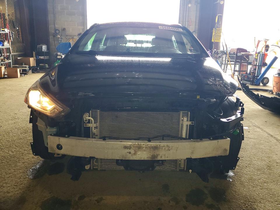 Aukcja sprzedaży 2017 Hyundai Ioniq, vin: KMHC65LC1HU056382, numer aukcji: 54464096