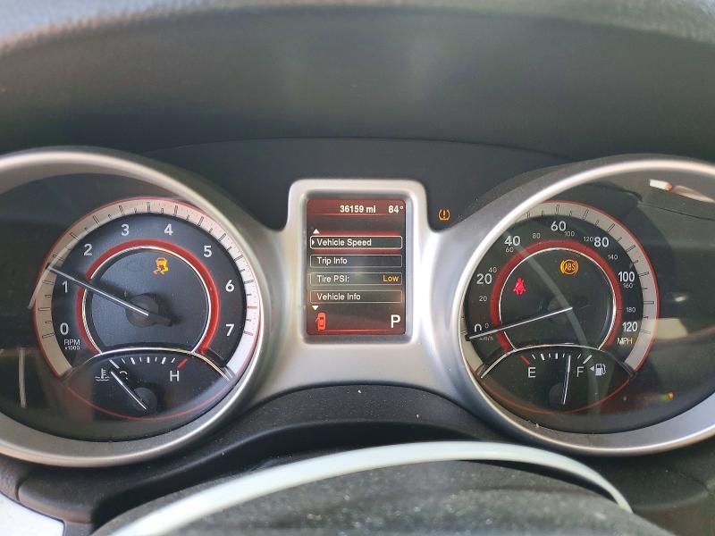 Aukcja sprzedaży 2015 Dodge Journey, vin: 3C4PDCAB4FT617580, numer aukcji: 52522206