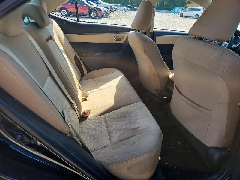 Aukcja sprzedaży 2016 Toyota Corolla, vin: 2T1BURHE7GC713995, numer aukcji: 53288266