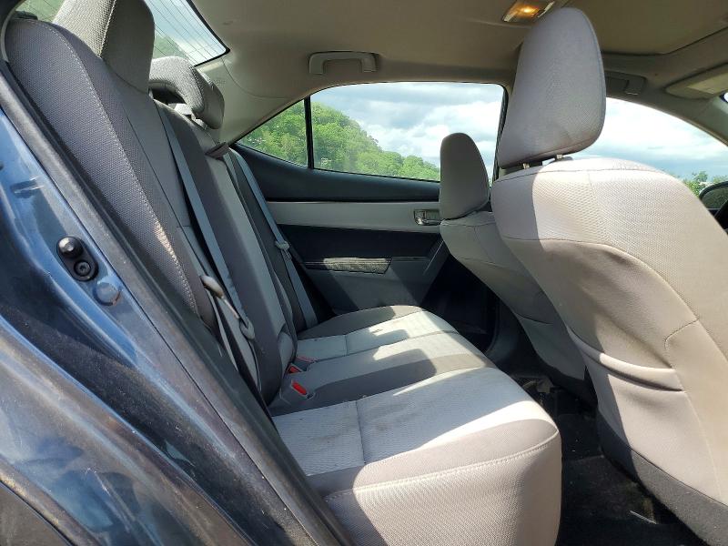 Aukcja sprzedaży 2018 Toyota Corolla, vin: 2T1BURHE3JC091659, numer aukcji: 54321356