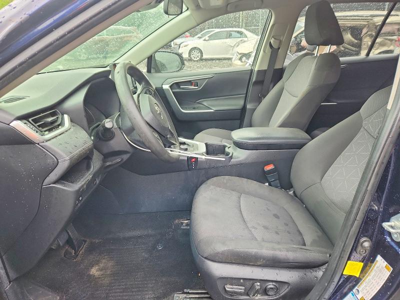 2022 Toyota Rav4 მანქანა იყიდება აუქციონზე, vin: JTMRWRFV6ND139532, აუქციონის ნომერი: 53159616