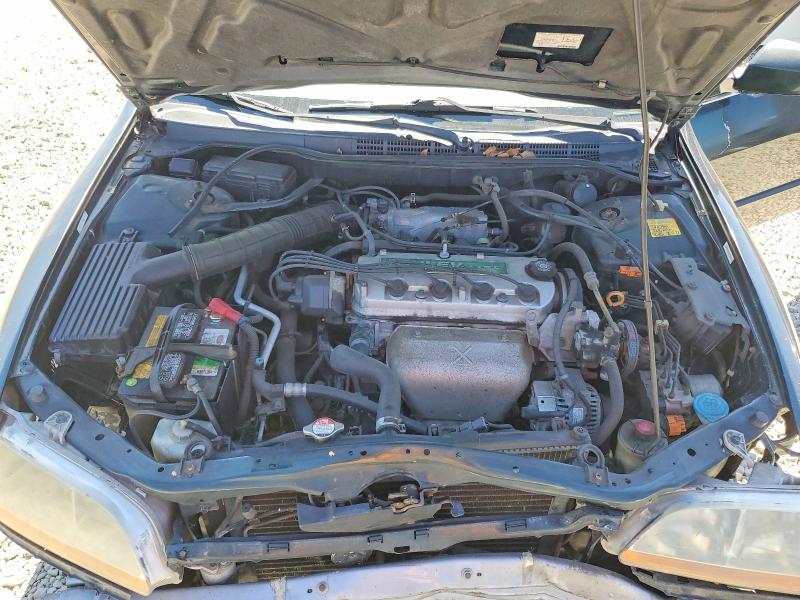 53816316 :رقم المزاد ، JHMCG6697YC025441 vin ، 2000 Honda Accord مزاد بيع
