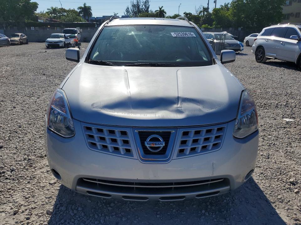 Aukcja sprzedaży 2008 Nissan Rogue, vin: JN8AS58T68W005405, numer aukcji: 52539616