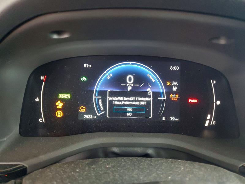2025 Toyota Camry მანქანა იყიდება აუქციონზე, vin: 4T1DAACK7SU504473, აუქციონის ნომერი: 51668736