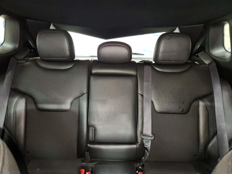 Aukcja sprzedaży 2025 Jeep Compass, vin: 3C4NJDBN9ST617891, numer aukcji: 55524566