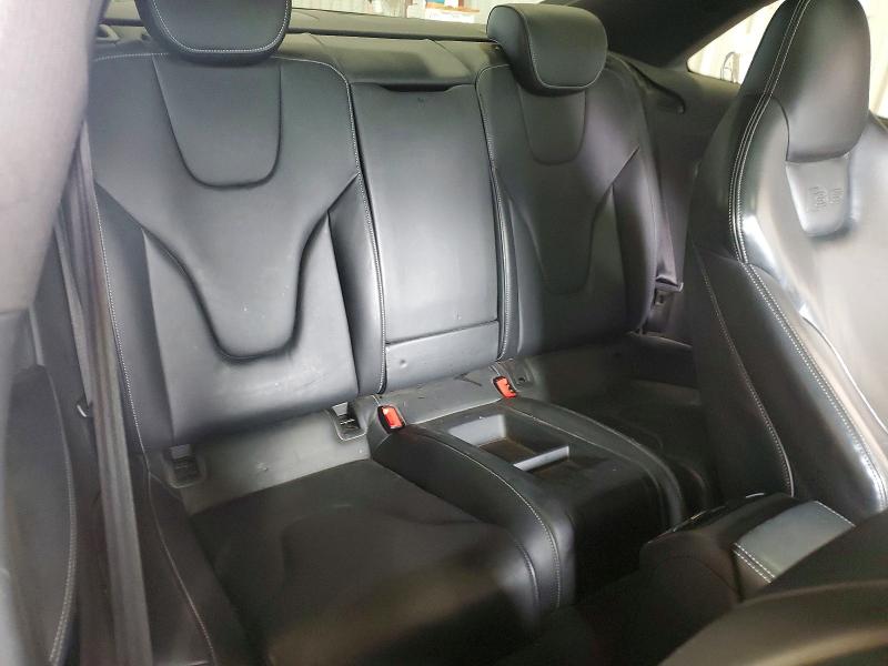 Aukcja sprzedaży 2015 Audi S5, vin: WAUCGAFR6FA031922, numer aukcji: 55087816