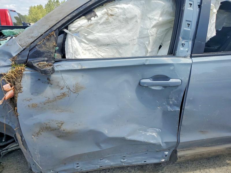 54147706 :رقم المزاد ، 5FNYG1H38SB003770 vin ، 2025 Honda Pilot مزاد بيع