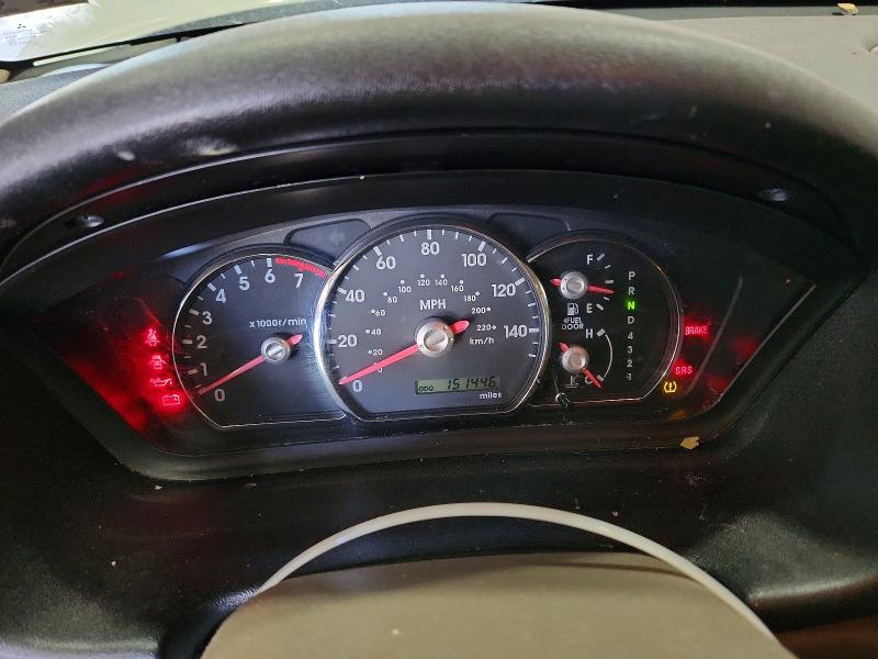 Auction sale of the 2008 Mitsubishi Endeavor, vin: 4A4MN21S08E030007, lot number: 52400446