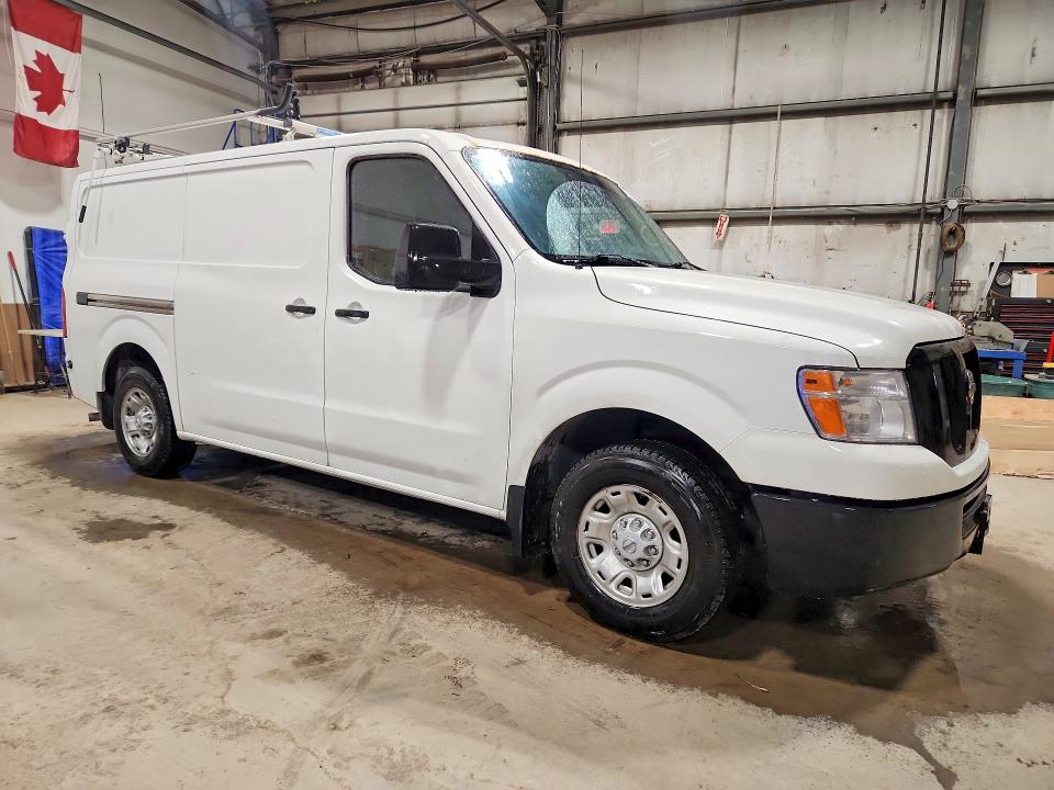 Aukcja sprzedaży 2021 Nissan Nv, vin: 1N6BF0KYXMN805830, numer aukcji: 54953206