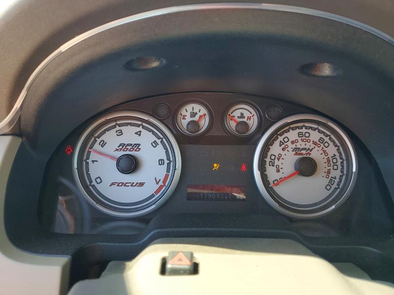 Aukcja sprzedaży 2008 Ford Focus, vin: 1FAHP35N88W297618, numer aukcji: 52122456