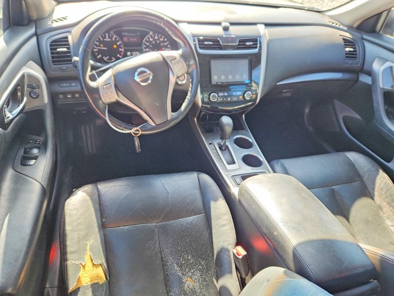 2013 Nissan Altima მანქანა იყიდება აუქციონზე, vin: 1N4AL3APXDC122870, აუქციონის ნომერი: 53604976