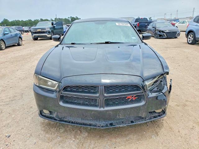 Продажа на аукционе авто 2014 Dodge Charger, vin: 2C3CDXCT4EH277807, номер лота: 52782506