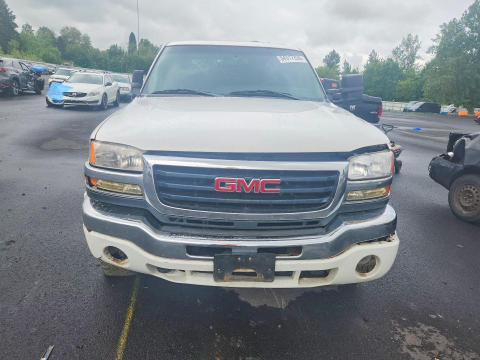 Aukcja sprzedaży 2005 Gmc Sierra, vin: 1GTHK23285F865437, numer aukcji: 54317336