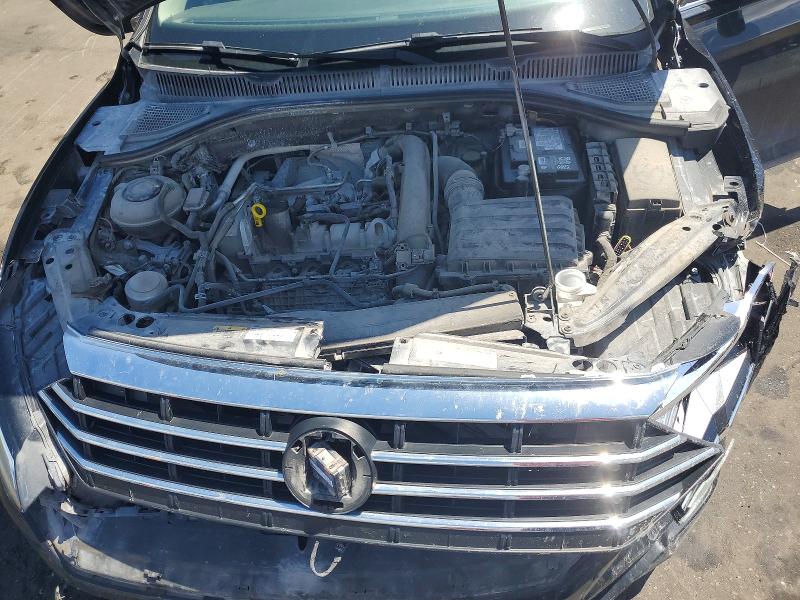 2019 Volkswagen Jetta მანქანა იყიდება აუქციონზე, vin: 3VWCB7BU2KM275088, აუქციონის ნომერი: 54353206
