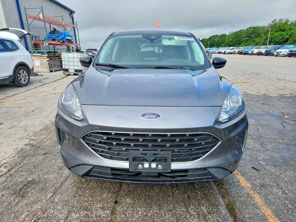 Продажа на аукционе авто 2022 Ford Escape, vin: 1FMCU0BZ4NUB07593, номер лота: 54302056