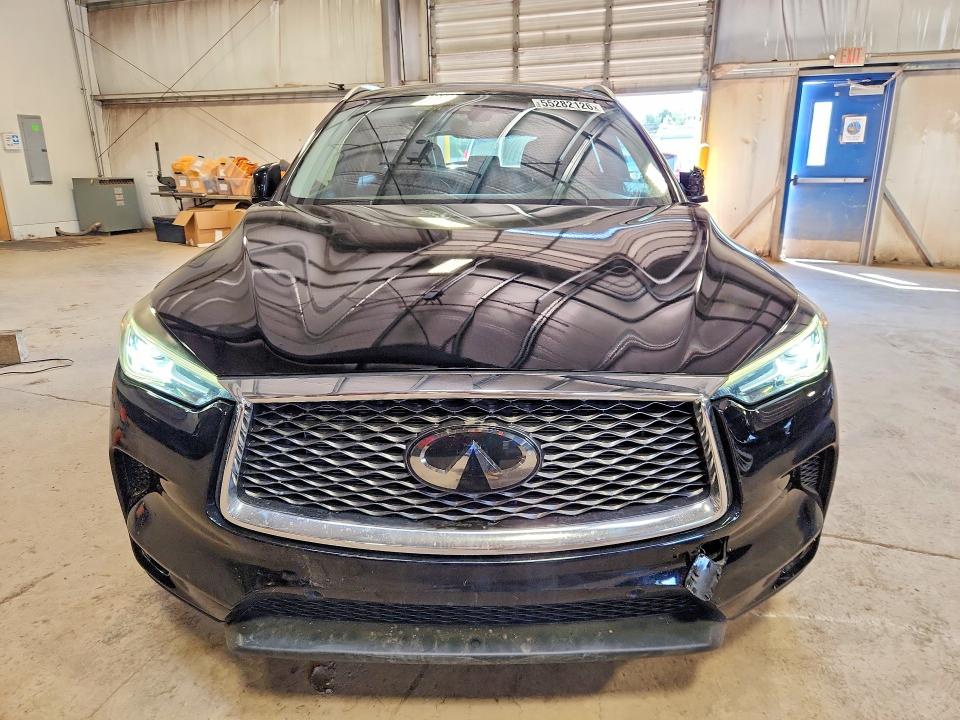Продажа на аукционе авто 2019 Infiniti Qx50, vin: 3PCAJ5M34KF131245, номер лота: 55282126