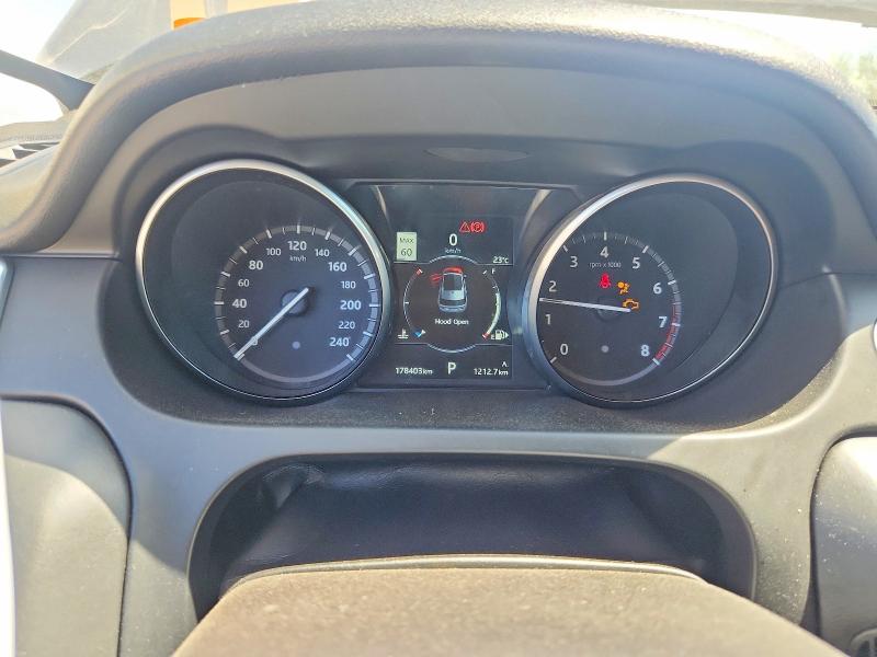 Aukcja sprzedaży 2017 Land Rover Discovery Sport, vin: SALCT2BG5HH647266, numer aukcji: 51604186