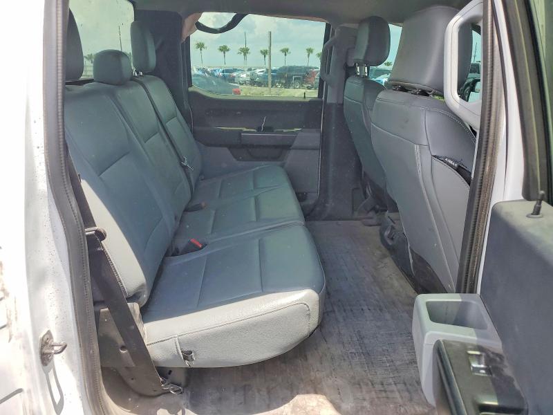2023 Ford F150 მანქანა იყიდება აუქციონზე, vin: 1FTEW1EP7PFC21456, აუქციონის ნომერი: 53101716