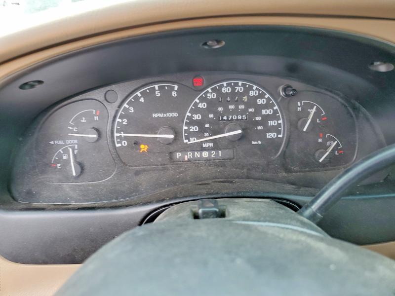 Продажа на аукционе авто 1999 Ford Explorer, vin: 1FMDU35P6XZB52606, номер лота: 54927616