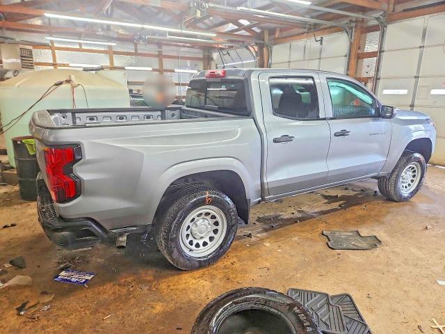 Продажа на аукционе авто 2025 Chev Colorado, vin: 1GCPSBEK1S1155619, номер лота: 52239316