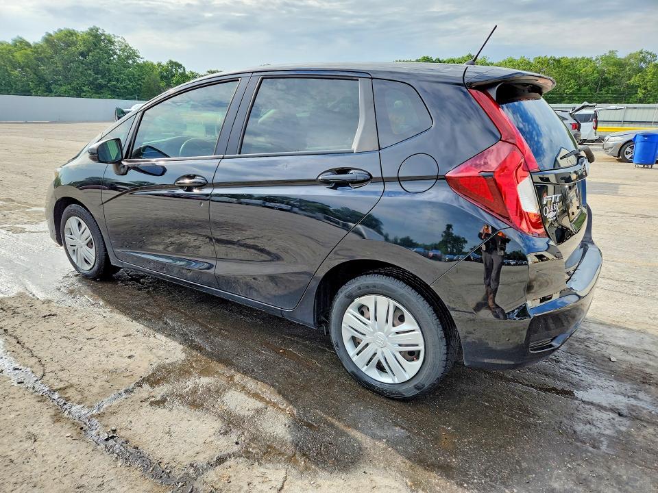 Aukcja sprzedaży 2019 Honda Fit, vin: 3HGGK5H48KM726428, numer aukcji: 54805326