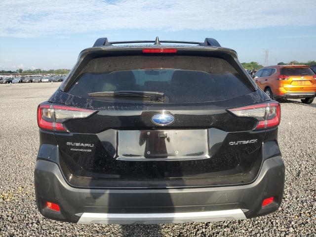 Продажа на аукционе авто 2023 Subaru Outback, vin: 4S4BTANC9P3215244, номер лота: 51837906
