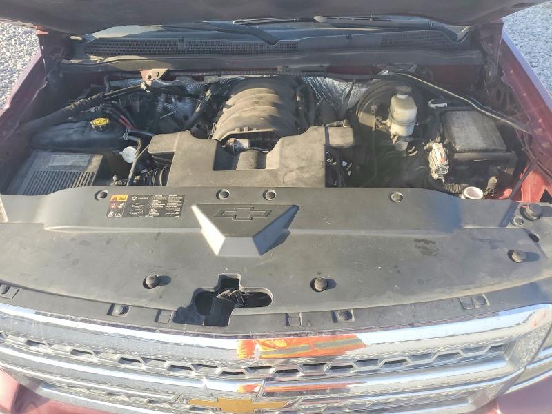 2014 Chevrolet Silverado მანქანა იყიდება აუქციონზე, vin: 1GCVKREC8EZ301187, აუქციონის ნომერი: 53206206