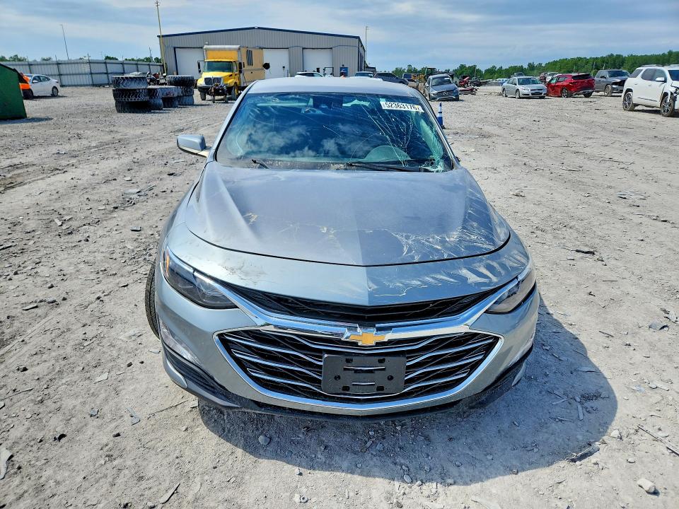 Aukcja sprzedaży 2023 Chevrolet Malibu, vin: 1G1ZD5ST8PF232586, numer aukcji: 52363176