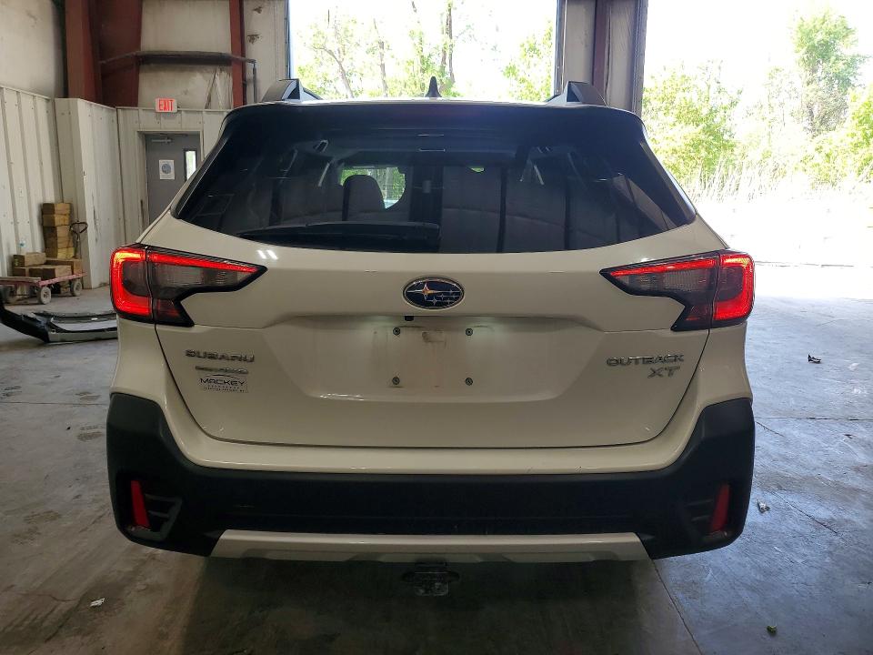 Продаж на аукціоні авто 2020 Subaru Outback, vin: 4S4BTGND6L3215949, номер лоту: 54066066