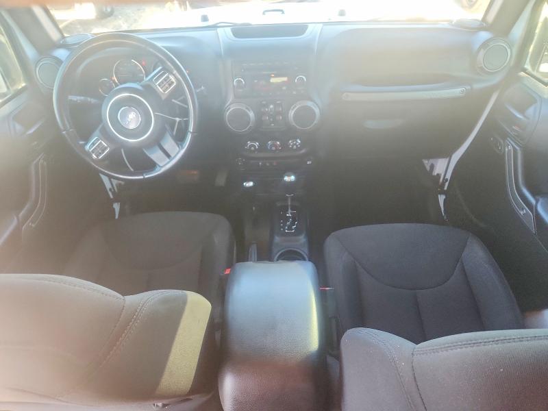 Aukcja sprzedaży 2018 Jeep Wrangler Unlimited, vin: 1C4BJWDG5JL867958, numer aukcji: 53178766