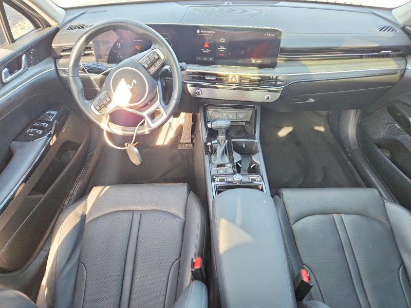 52335476 :رقم المزاد ، KNAG34J78S5299426 vin ، 2025 Kia K5 مزاد بيع