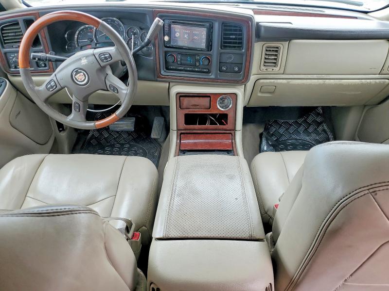 Aukcja sprzedaży 2005 Cadillac Escalade, vin: 3GYEK62N75G244950, numer aukcji: 52082146