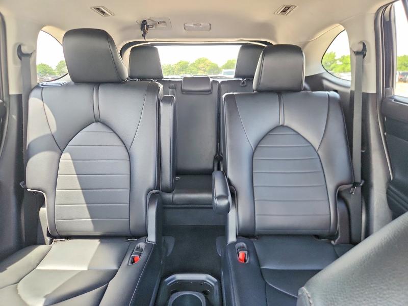 Aukcja sprzedaży 2021 Toyota Highlander, vin: 5TDGZRBHXMS120399, numer aukcji: 54896296