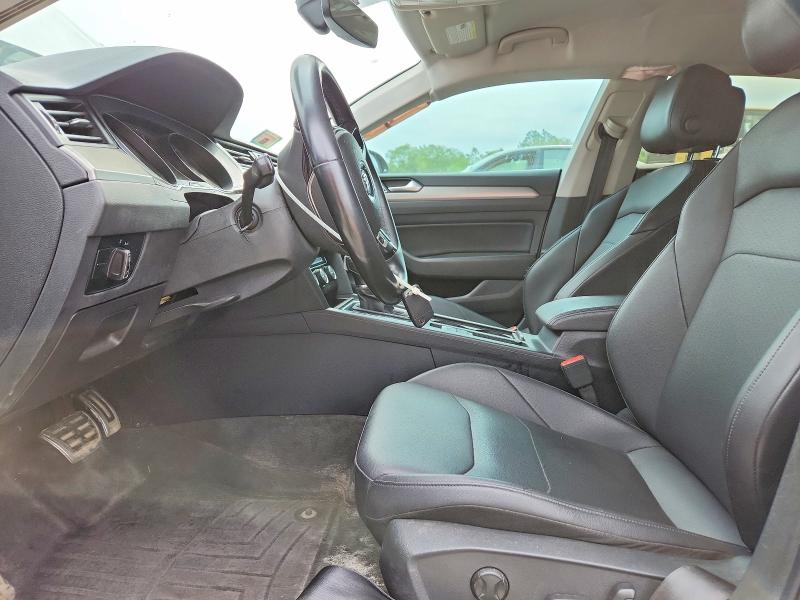 Aukcja sprzedaży 2019 Volkswagen Arteon, vin: WVWBR7AN4KE000736, numer aukcji: 54129056
