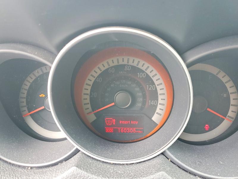 55390606 :رقم المزاد ، KNAFW5A32B5358413 vin ، 2011 Kia Forte مزاد بيع