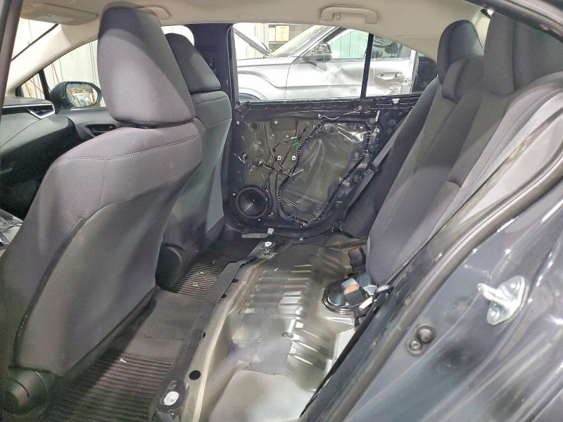 Продажа на аукционе авто 2024 Toyota Corolla, vin: 5YFB4MDE8RP131707, номер лота: 53405686