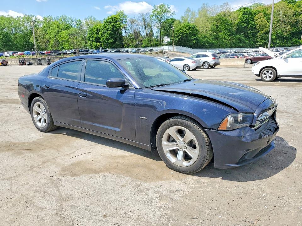Продажа на аукционе авто 2012 Dodge Charger, vin: 2C3CDXCT9CH117452, номер лота: 54216746