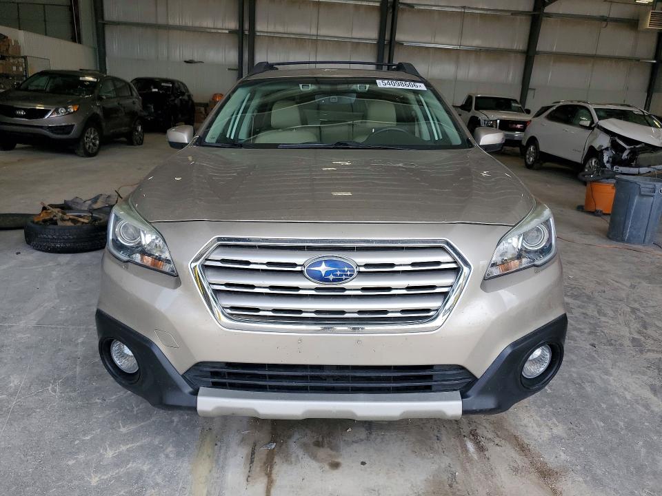 Продажа на аукционе авто 2017 Subaru Outback, vin: 4S4BSANC2H3292090, номер лота: 54098606