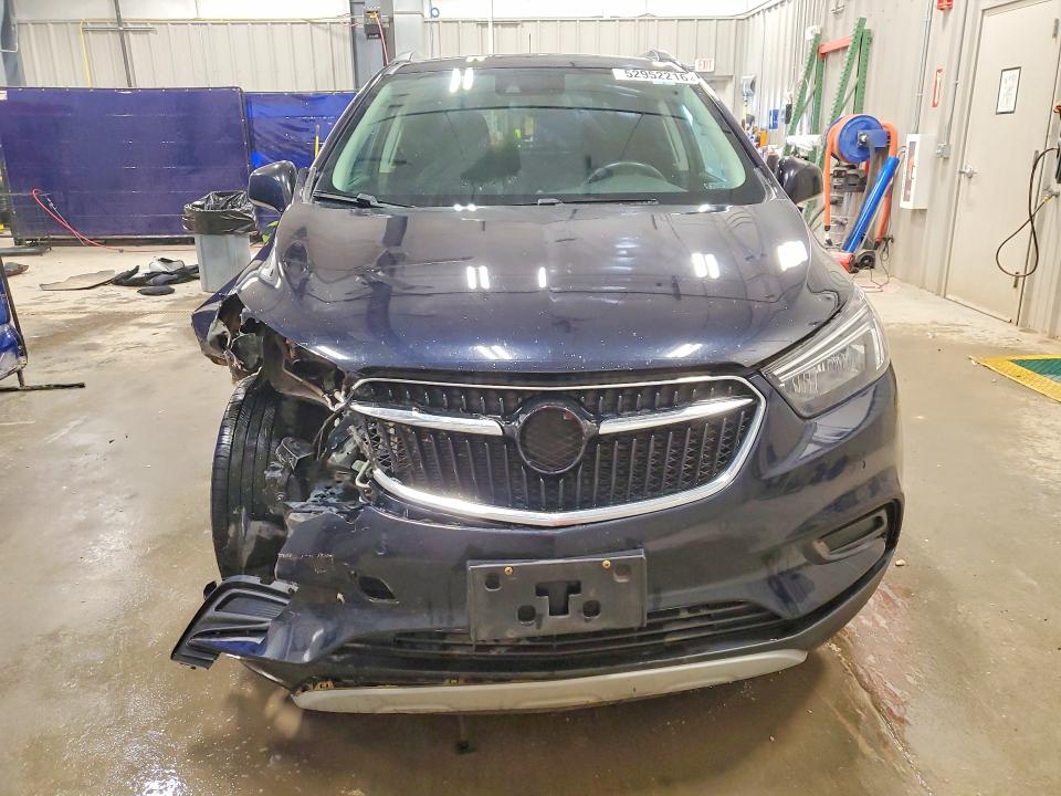 Aukcja sprzedaży 2022 Buick Encore, vin: KL4CJESM4NB502300, numer aukcji: 52952216