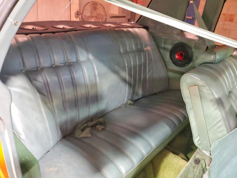 Aukcja sprzedaży 1977 Chevrolet Monte Carlo, vin: 1H57U7B579077, numer aukcji: 53976686