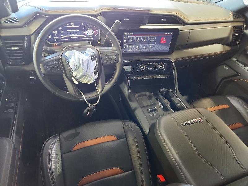 Продажа на аукционе авто 2024 Gmc Sierra, vin: 1GT49PEY5RF117520, номер лота: 55148436