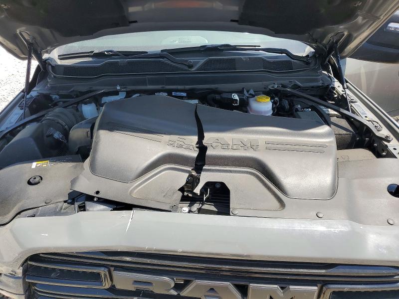 Продаж на аукціоні авто 2026 Ram 2500, vin: 3C63R5FL8TG185133, номер лоту: 53599136