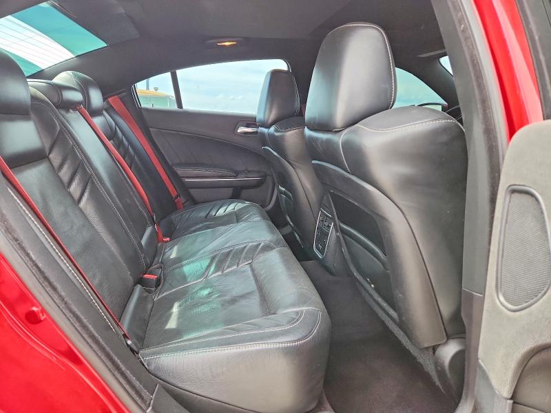 Продаж на аукціоні авто 2017 Dodge Charger, vin: 2C3CDXEJ9HH521077, номер лоту: 41917316