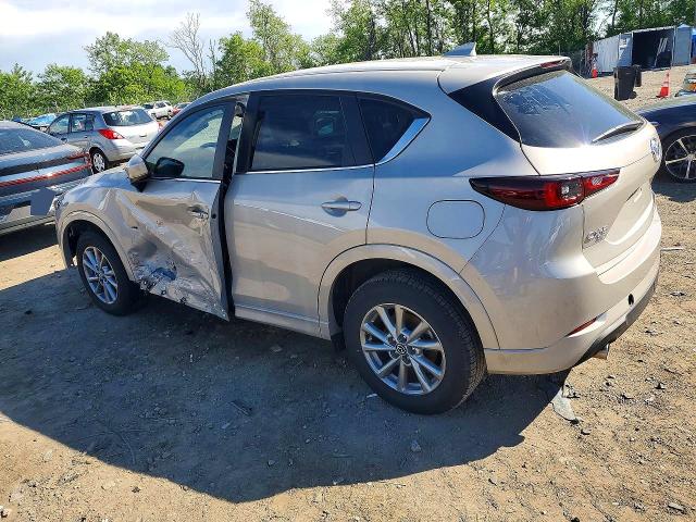 Aukcja sprzedaży 2025 Mazda Cx-5, vin: JM3KFBCL5S0643429, numer aukcji: 53473806