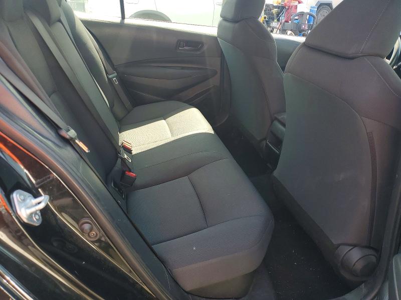 Aukcja sprzedaży 2022 Toyota Corolla, vin: JTDEAMDE4NJ045718, numer aukcji: 53239496